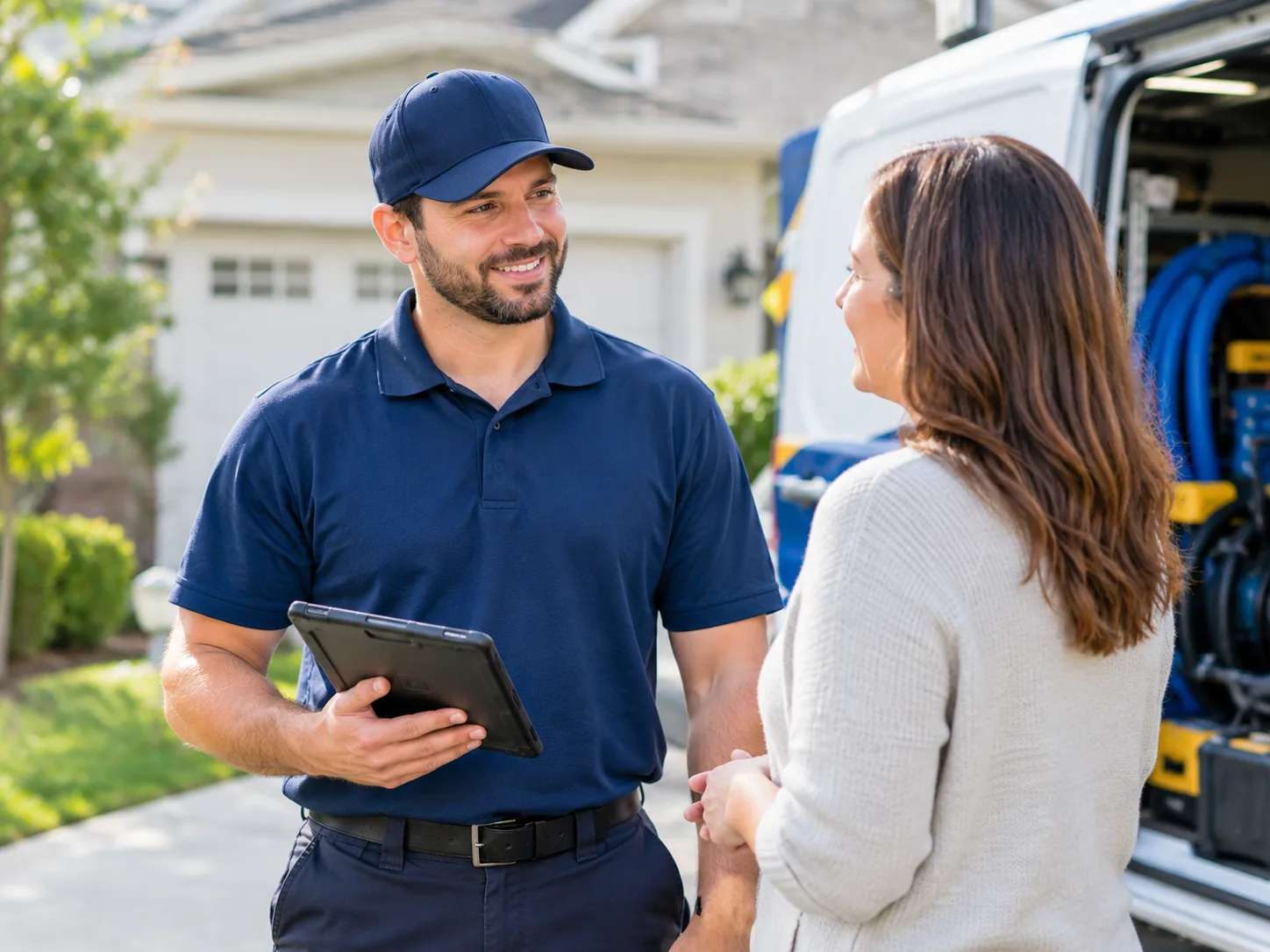 Sewage Backup Cleanup Olivet, MI FAQs